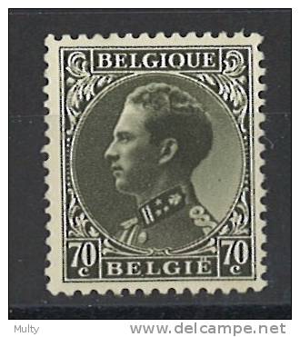 Belgie OCB 401 (**) - 1934-1935 Leopold III