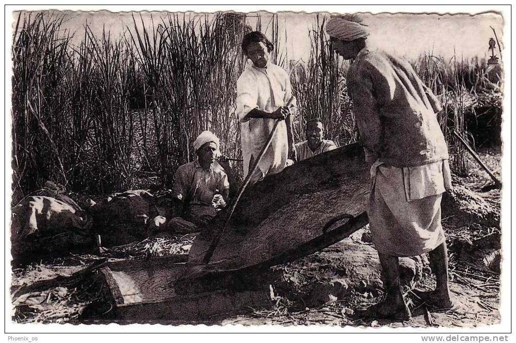 PAKISTAN - Ethno Motive, 1950. - Unclassified