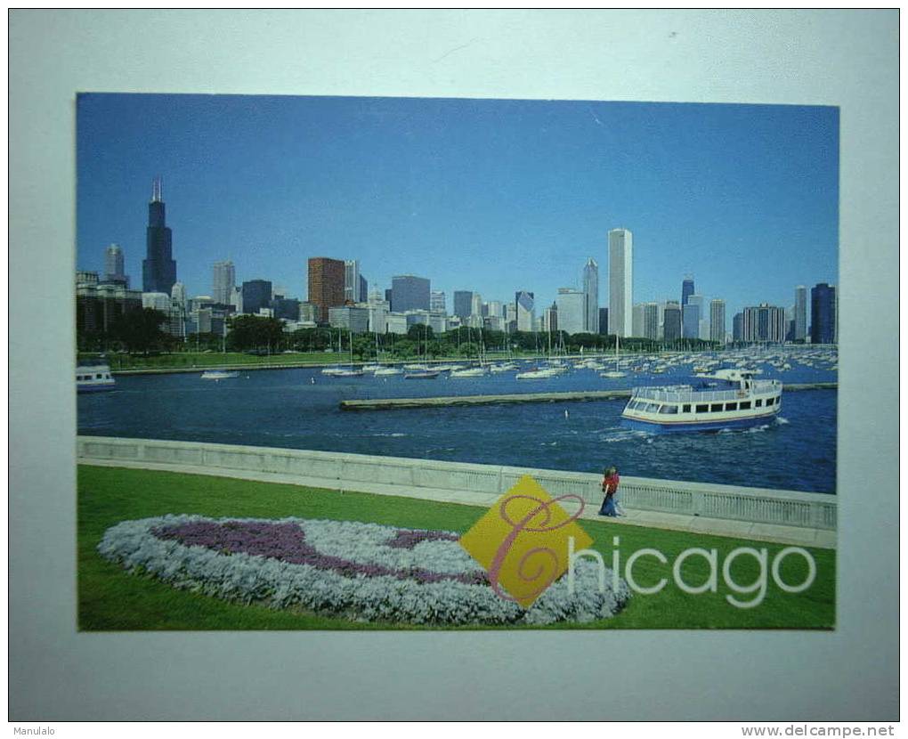 Pitt Chicago Prints - Chicago