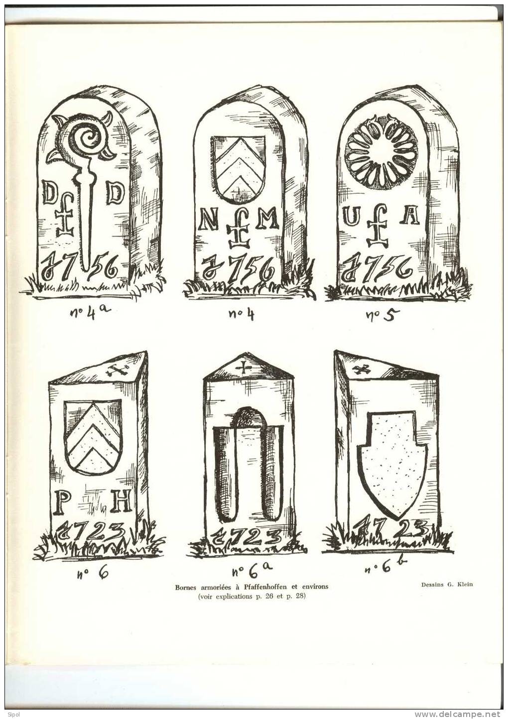 Société  D Histoire Et D Archéologie De Saverne  Et Environs N°30 Fev 1960 - Alsace