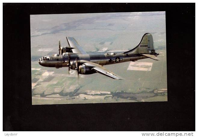 CB11 Boeing B-29 - Superfortress - 1939-1945: 2de Wereldoorlog