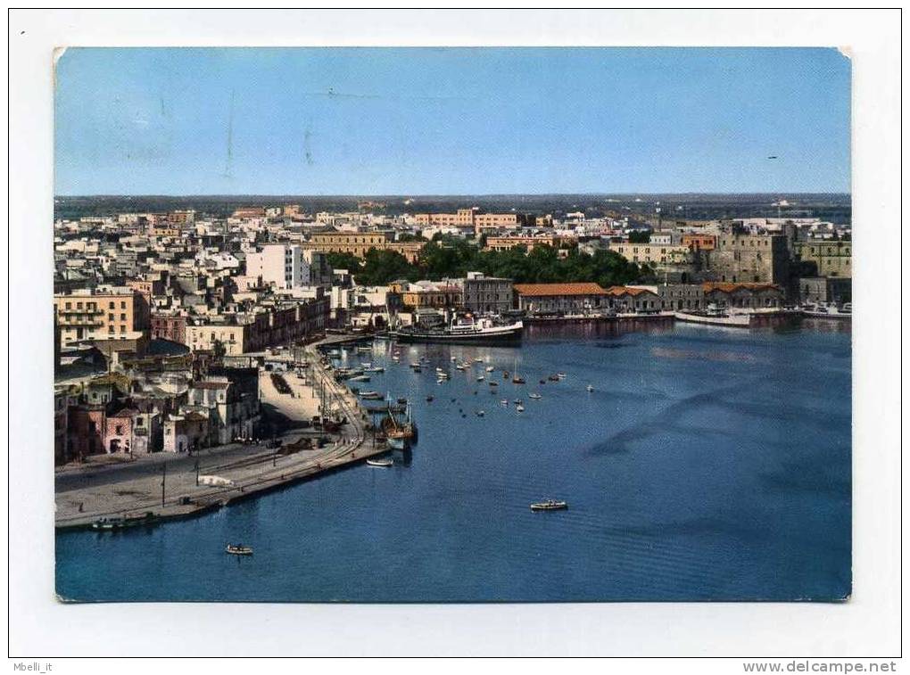 Brindisi 1964 - Brindisi