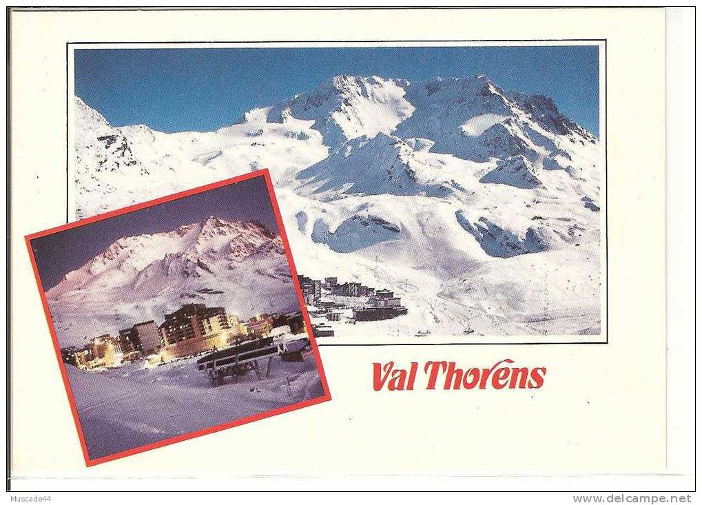 VAL THORENS -  MULTI VUES - Val Thorens