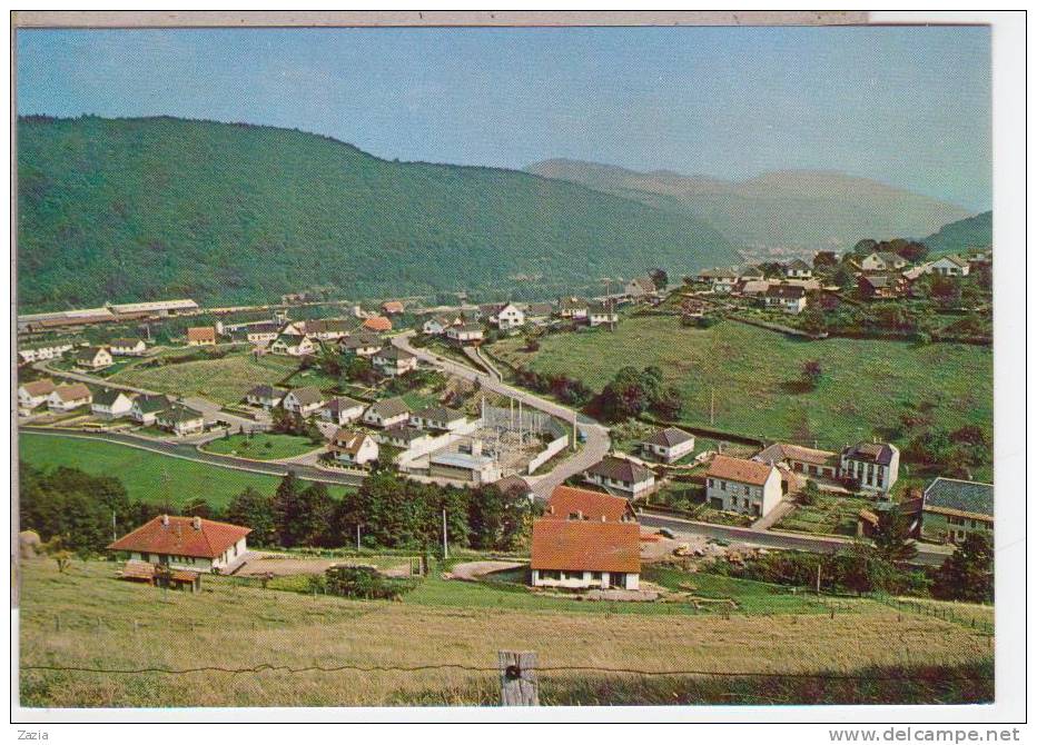 68.397/ STE MARIE AUX MINES - (cpm ) - Sainte-Marie-aux-Mines