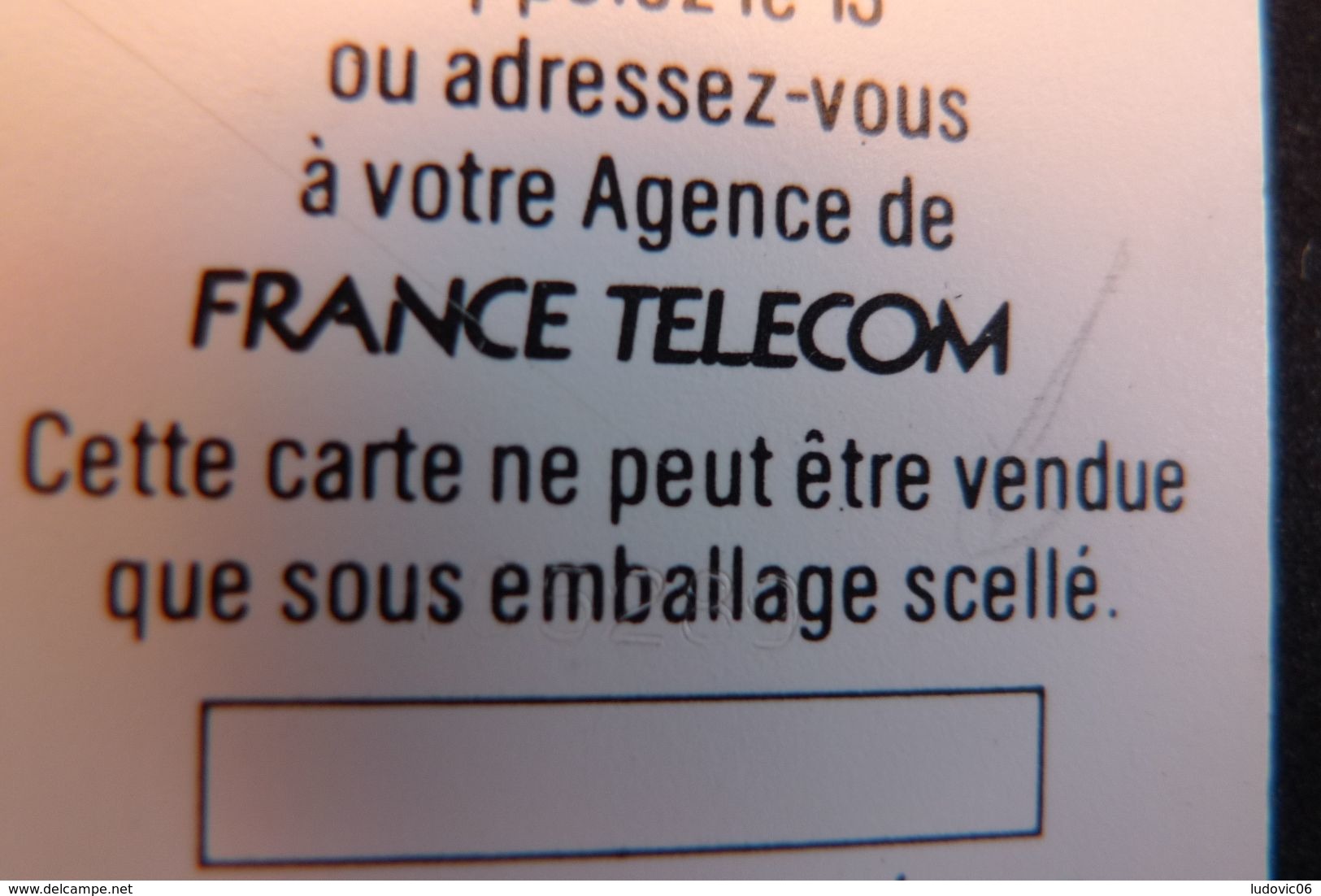 Ko10A - CORDON BLEU - 120 SC4ON - TEXTE 1 - OG - 6 PE Double Frappe - Hors Cadre (dans Le Texte Au Dessus) - Cordons'