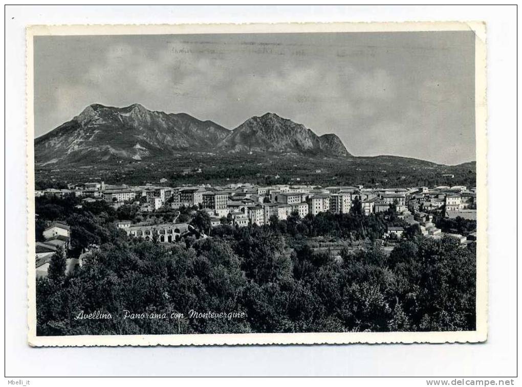 Avellino 1960 - Avellino