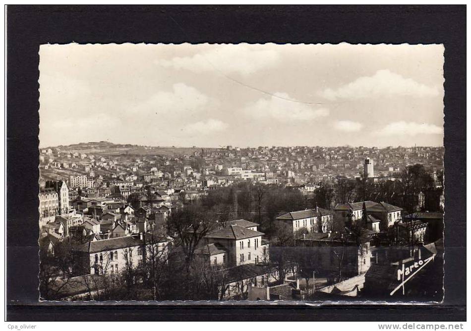 94 CACHAN Vue Générale, Maison De Retraite Cousin De Méricourt, Ed Garnier 19, CPSM 9x14, 1948 - Cachan