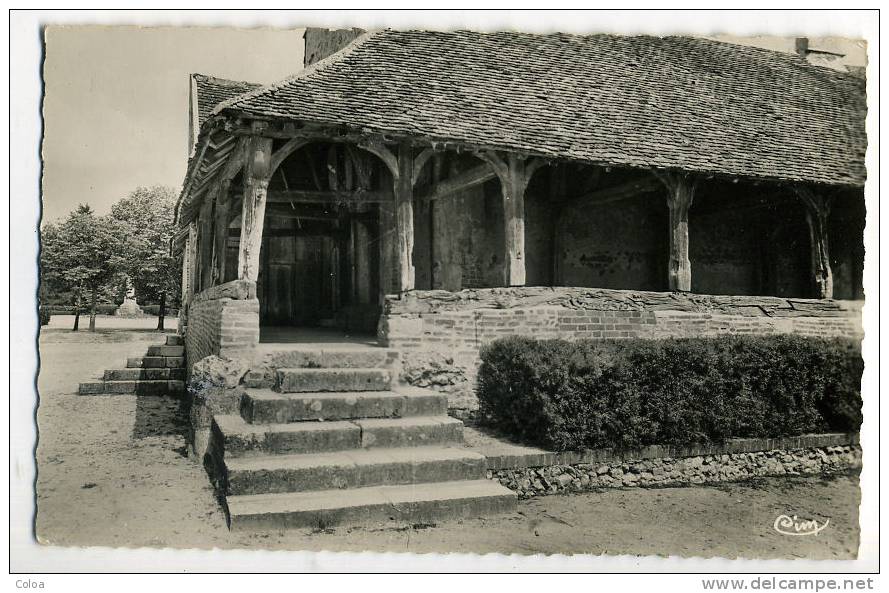 BRINON Sur SAULDRE Cher L'Eglise - Brinon-sur-Sauldre