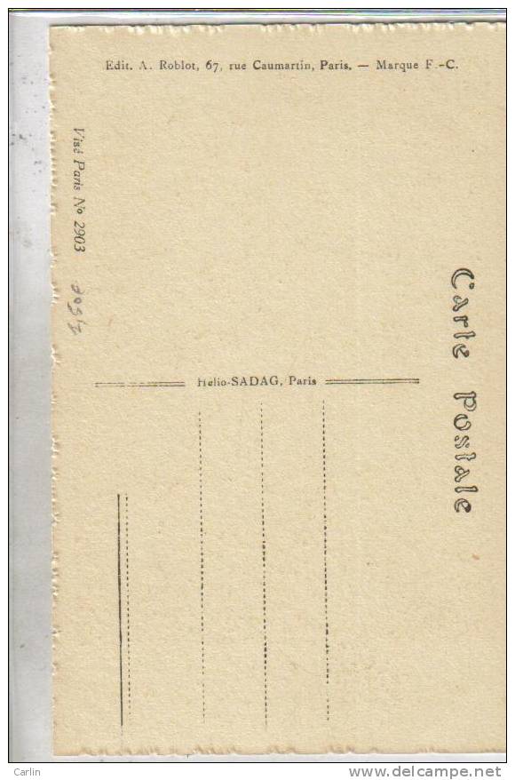 Belgique  Roi Albert Ier - Familles Royales