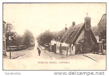AMPTHILL - WOBURN ROAD - Other & Unclassified
