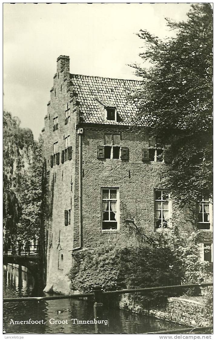 AMERSFOORT / GROOT TINNENBURG - Amersfoort