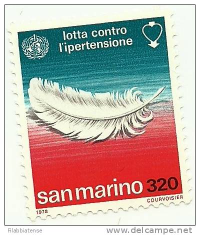 1978 - 1004  Ipertensione    ++++++ - Nuevos