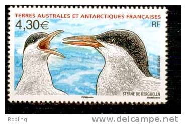 Antarctic French 2010, Birds, MNH 16179 - Unused Stamps