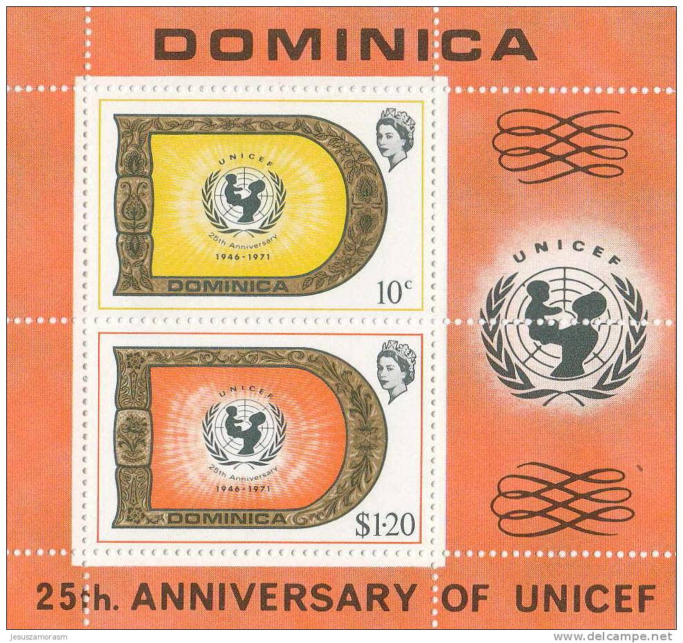 Dominica HB 9 - Dominica (1978-...)