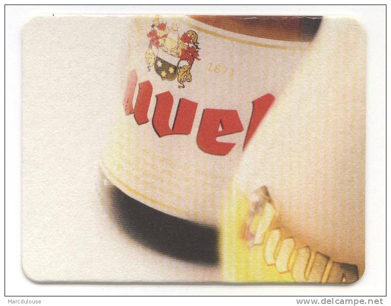 Duvel. - Sous-bocks