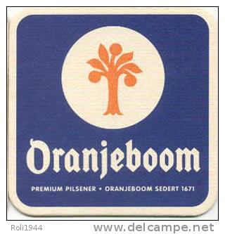 #NLF014 Viltje Oranjeboom - Sous-bocks
