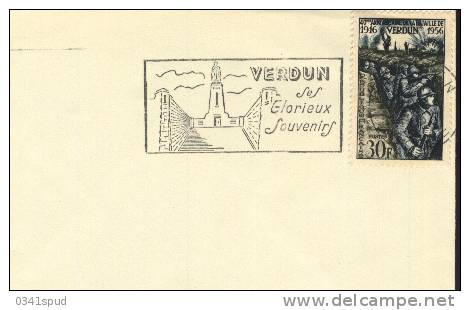 France 55 Verdun  Guerre Guerra War 14 18 - WO1