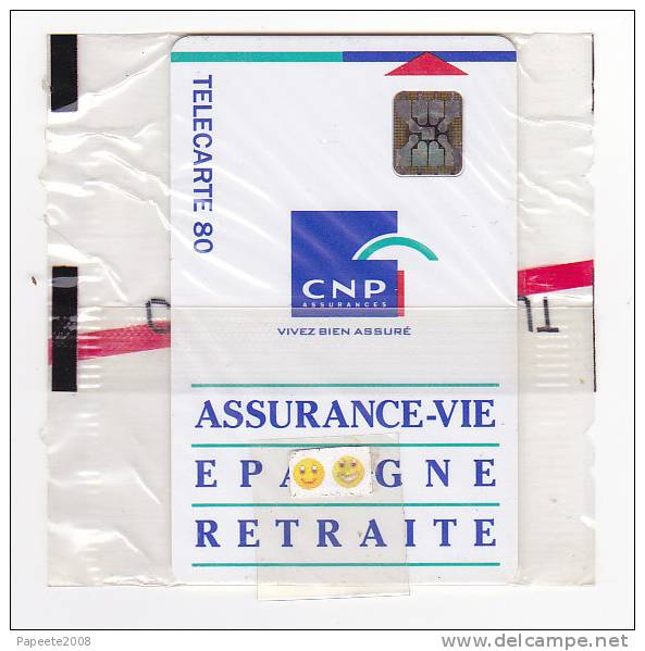 NC9 - CNP - N° Rouges - 06 / 1993 - SC 5 - NSB - Neukaledonien