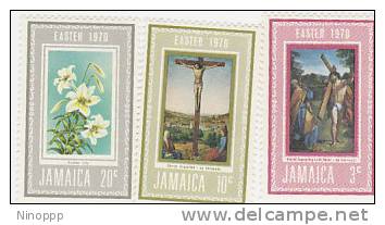 Jamaica-1970 Easter  MNH - Giamaica (1962-...)