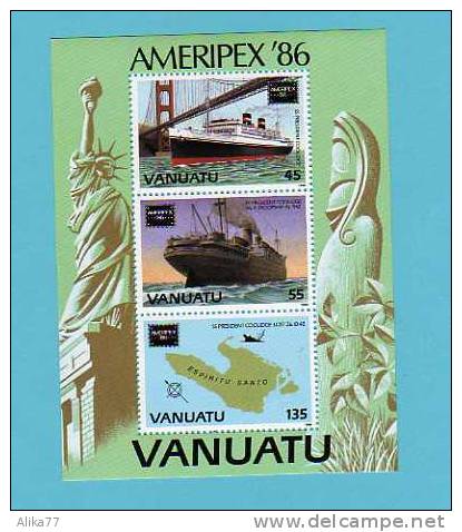 VANUATU         Neuf **            Y. Et T.  BF N° 9         Cote: 9.50 Euros - Vanuatu (1980-...)