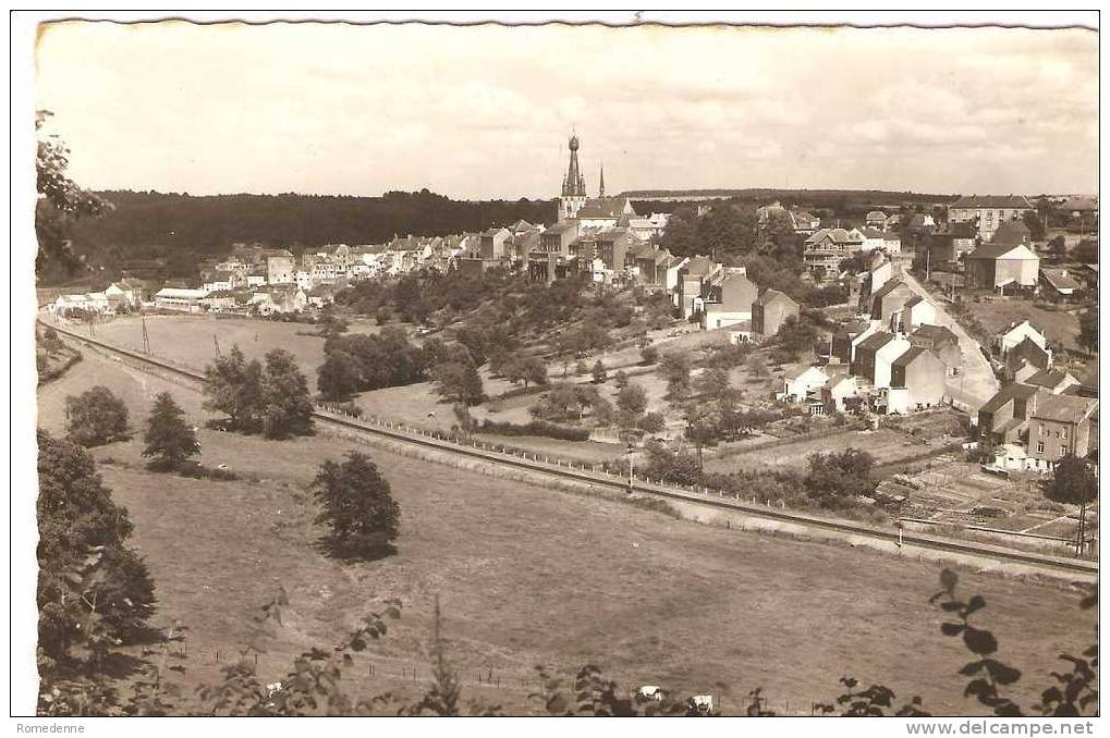 Ancienne Carte Postale De Walcourt . Ref : 205 - Walcourt