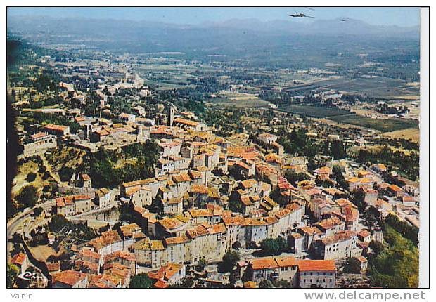 Fayence - Fayence