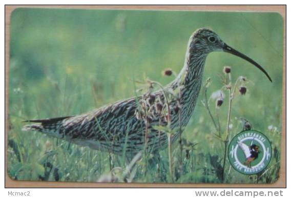 Poland Mint - No950 - Polonia Birds, Foegel - Poland