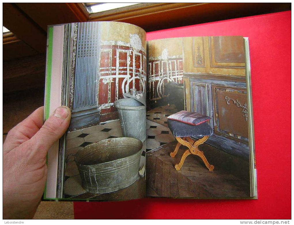 LIVRE PARIS STYLE-DECORATION -EDITIONS TASCHEN -PRATIQUEMENT PAS DE TEXTE -LE PEU EN ANGLAIS-TBEG- - Home Decoration