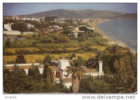 FORMIA ( LATINA ) PANORAMA - Latina