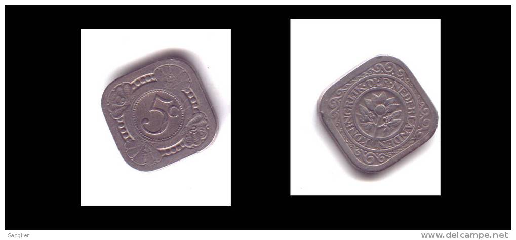 5 CENT 1923 - 5 Cent