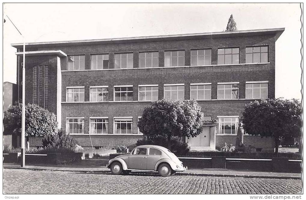 ESSEN - Kliniek St Jozef - VW KEVER - Essen