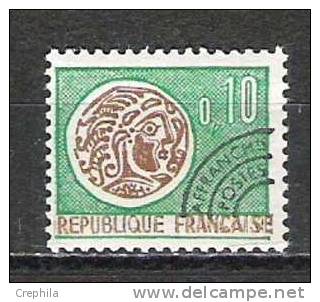 France - Préoblitérés - 1964 -  Y&T 123  - Neuf ** - 1964-1988