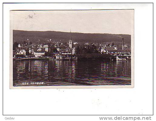 Horgen (454) - Horgen