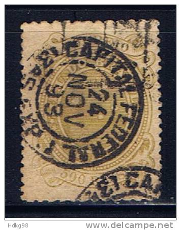 BR+ Brasilien 1890 Mi 91 Kreuz Des Südens - Oblitérés