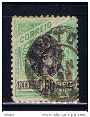 BR+ Brasilien 1894 Mi 110 - Used Stamps