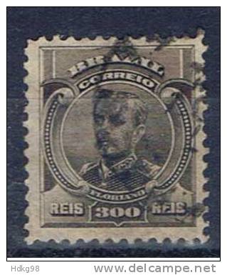 BR+ Brasilien 1906 Mi 168 - Used Stamps