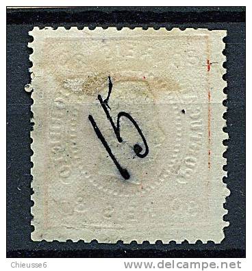 0244 - Portugal Ob N° 31 - Used Stamps