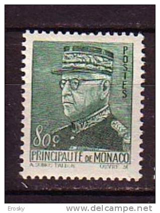 Q5136 - MONACO Yv N°226 ** - Unused Stamps