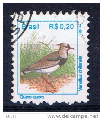 BR+ Brasilien 1994 Mi 2602 Vogel - Gebraucht