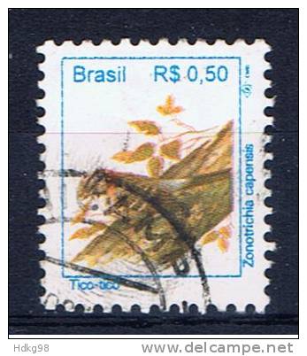 BR+ Brasilien 1994 Mi 2603 Vogel - Used Stamps