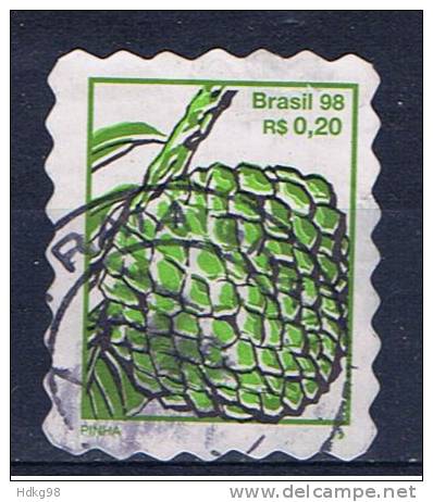 BR+ Brasilien 1998 Mi 2801 - Used Stamps