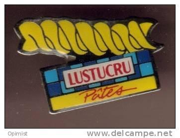 6256-lustucru.pates . - Alimentation