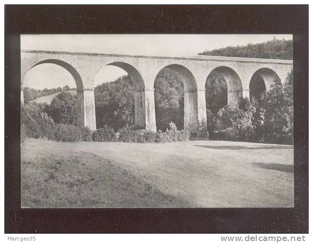 Chantonnay Pont De L'angle édit.bergevin - Chantonnay