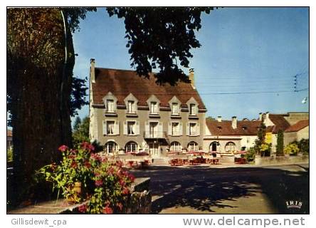 ORGELET - Hotel Valouse - Orgelet