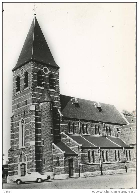 Balen :  - Wezel :  St. Jozef Kerk - Balen