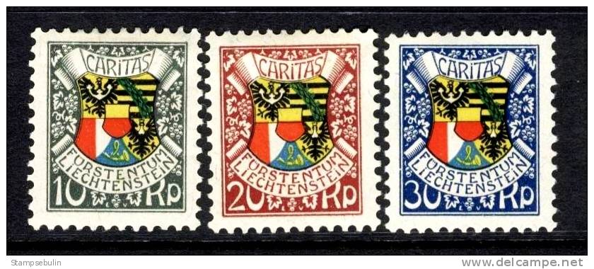 1927 COMPLETE SET MH * - Ungebraucht