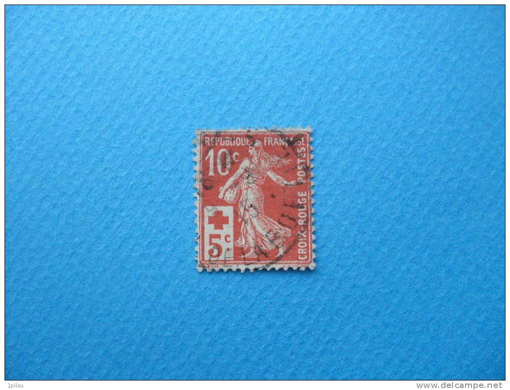 N° 147 - Used Stamps