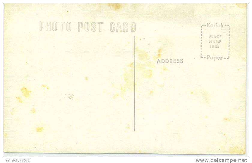 Rppc - YOKOHAMA, JAPAN - NASUGBU BEACH - CHAPEL CENTER - CIRCA -1950 - Yokohama