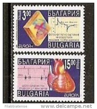 1994 - Bulgaria ---- - 1994