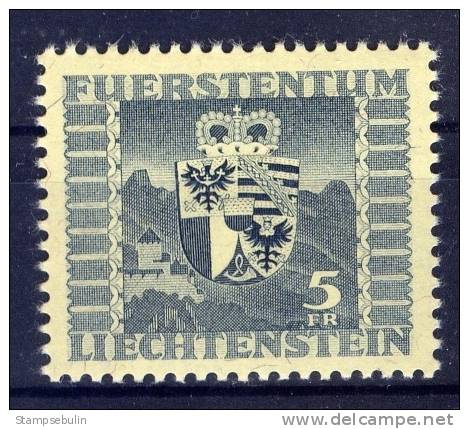 1945 COMPLETE SET MNH - Ungebraucht